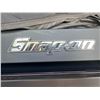 Image 9 : Snap-on 79" Tool Chest with Tools and Gaming Console, 74" x 24"