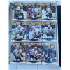 Image 2 : Hockey Card Collection Albums Featuring Pro Set and Upper Deck
