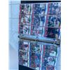 Image 3 : Hockey Card Collection Albums Featuring Pro Set and Upper Deck
