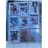 Image 4 : Hockey Card Collection Albums Featuring Pro Set and Upper Deck