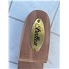 Image 2 : Stratton Cedar Shoe Trees Adjustable Pair Made in USA