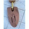 Image 6 : Stratton Cedar Shoe Trees Adjustable Pair Made in USA