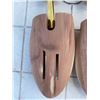 Image 3 : Stratton Cedar Shoe Trees Pair with Brass Hardware