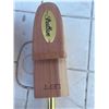 Image 4 : Stratton Cedar Shoe Trees Pair with Brass Hardware
