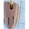 Image 5 : Stratton Cedar Shoe Trees Pair with Brass Hardware
