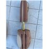 Image 6 : Stratton Cedar Shoe Trees Pair with Brass Hardware
