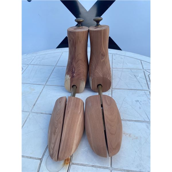 Red Wing Shoes Cedar Shoe Trees Pair