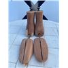 Image 1 : Red Wing Shoes Cedar Shoe Trees Pair