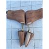 Image 4 : Red Wing Shoes Cedar Shoe Trees Pair