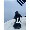 Image 2 : 5 Metal Jazz Musician Figurines