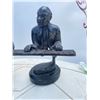 Image 6 : 5 Metal Jazz Musician Figurines
