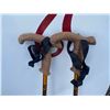 Image 4 : Rockwater Designs Touring Trekking Poles with Anti-Shock System
