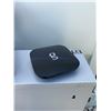 Image 3 : Matricom G Android Streaming TV Box with Remote and Power Adapter