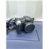 Image 3 : Canon PowerShot S3 IS Camera with Lowepro Case and USB Cable