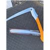 Image 2 : Silky BIGBOY 2000 Folding Saw and Agawa Boreal21 Bow Saw with Blades