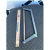 Image 6 : Silky BIGBOY 2000 Folding Saw and Agawa Boreal21 Bow Saw with Blades