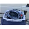 Image 1 : Rocketfish HDMI Cable, Portable TVs, Chargers, and GPS Units