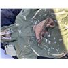 Image 14 : Men’s X-Large Snow Sports Gear Lot—Backpack, Outerwear, Accessories