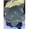 Image 16 : Men’s X-Large Snow Sports Gear Lot—Backpack, Outerwear, Accessories
