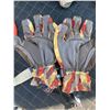 Image 7 : Men’s X-Large Snow Sports Gear Lot—Backpack, Outerwear, Accessories