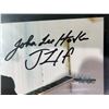 Image 2 : John Lee Hooker Autographed Photograph