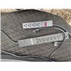 Image 11 : Lot: Bose Systems, Bionaire Appliance, PlayStation Accessories, Box of Wires