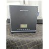 Image 12 : Lot: Bose Systems, Bionaire Appliance, PlayStation Accessories, Box of Wires
