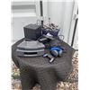 Image 1 : Lot: Bose Systems, Bionaire Appliance, PlayStation Accessories, Box of Wires