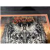 Image 3 : Santana IV Album Art and Signed Photograph Display