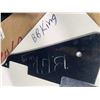 Image 4 : BB King Signed Guitar Pickguard