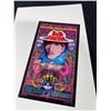 Image 1 : Bob Dylan Stuttgart Poster Print Signed by Artist