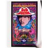 Image 3 : Bob Dylan Stuttgart Poster Print Signed by Artist