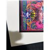 Image 4 : Bob Dylan Stuttgart Poster Print Signed by Artist