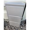 Image 1 : Dottus Made in Italy 3-Tier Metal Wall Cabinet
