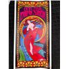 Image 1 : Bob Dylan Paul Simon Concert Poster Signed, Printed in Canada