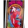Image 4 : Bob Dylan Paul Simon Concert Poster Signed, Printed in Canada