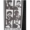 Image 4 : Bob Dylan Folksongs Poster Signed, Bob Masse Studios 2007