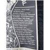 Image 3 : Edmonton Folk Music Festival 2017 Poster, Gallagher Park