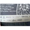 Image 6 : Edmonton Folk Music Festival 2017 Poster, Gallagher Park