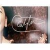 Image 5 : Carlos Santana Autographed Portrait Photo Poster