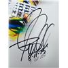 Image 2 : Bob Dylan Signed Limited Edition Art Print (9/100) with COA