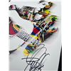 Image 3 : Bob Dylan Signed Limited Edition Art Print (9/100) with COA