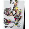 Image 4 : Bob Dylan Signed Limited Edition Art Print (9/100) with COA