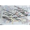 Image 5 : Bob Dylan Signed Limited Edition Art Print (9/100) with COA