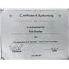 Image 6 : Bob Dylan Signed Limited Edition Art Print (9/100) with COA