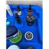 Image 3 : Men's Shaving, Grooming, and Beard Care Lot