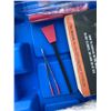 Image 5 : Survival Handbook, Jewelry Supplies, and Craft Tools Assortment