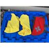 Image 8 : Jobsite Workwear and Tools Mixed Lot