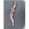 Image 5 : W&W Black Wolf Camo Recurve Bow With Limbs And Case