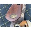 Image 6 : W&W Black Wolf Camo Recurve Bow With Limbs And Case